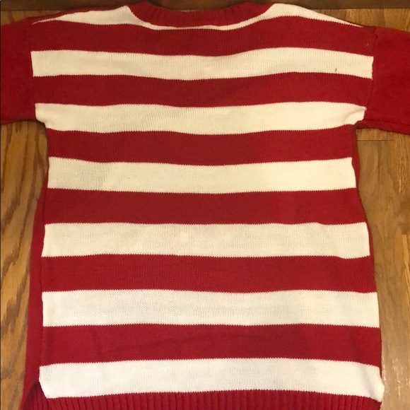 Cute “Ugly” Christmas Sweater - Picture 3 of 4